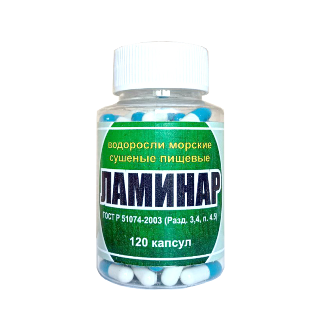 ЛАМИНАР 120г